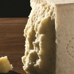 Italiensk fåreost - Pecorino Romano D.O.P.